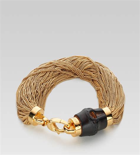 gucci eheringe|gucci bamboo jewelry.